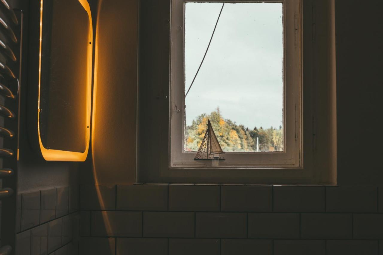 Apartmány Natálie Františkovy Lázně Esterno foto