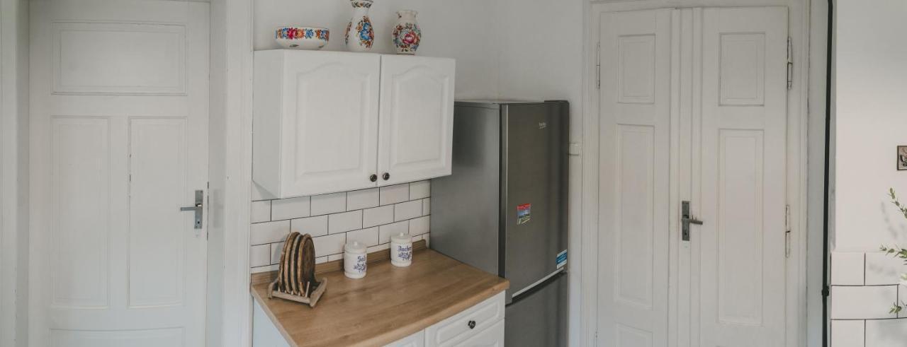 Apartmány Natálie Františkovy Lázně Esterno foto