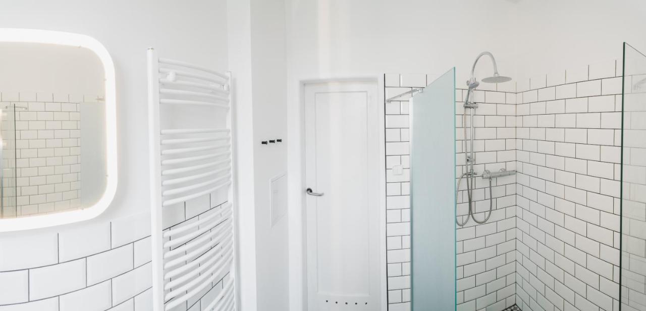 Apartmány Natálie Františkovy Lázně Esterno foto
