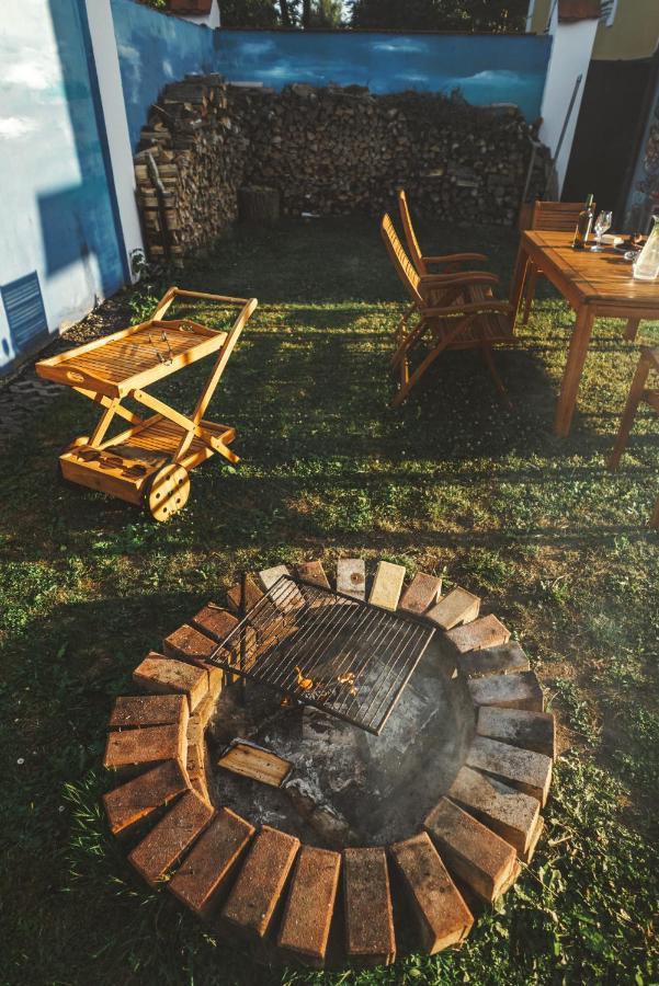 Apartmány Natálie Františkovy Lázně Esterno foto