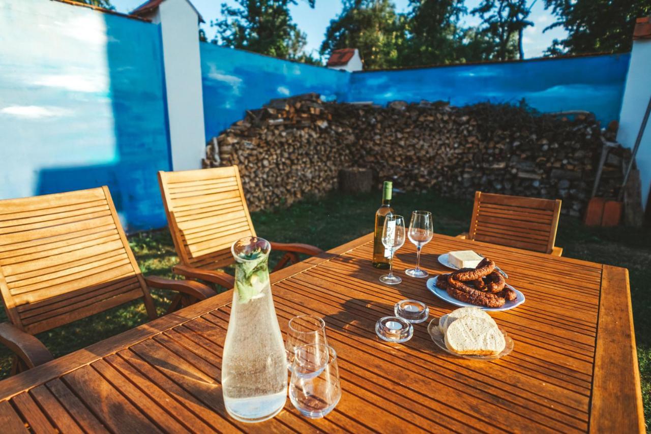 Apartmány Natálie Františkovy Lázně Esterno foto