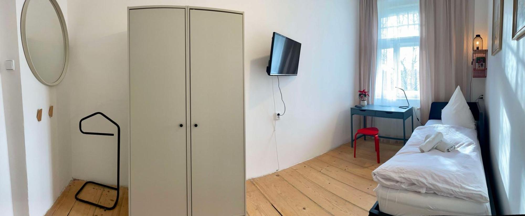 Apartmány Natálie Františkovy Lázně Esterno foto